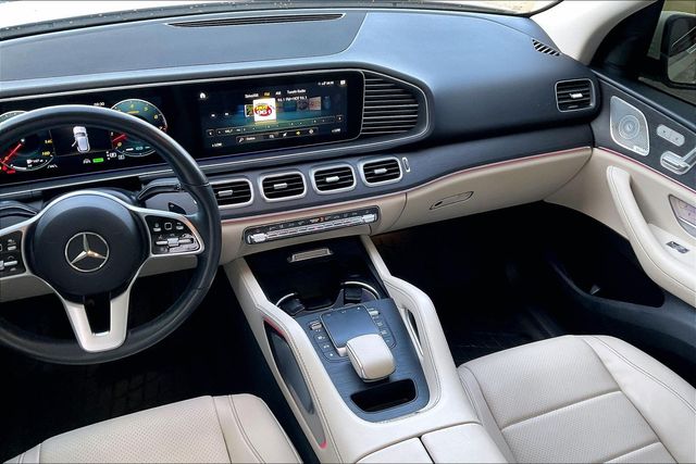 Used 2022 Mercedes-benz GLE SUV
