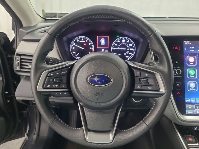 2024 – Subaru – Outback
