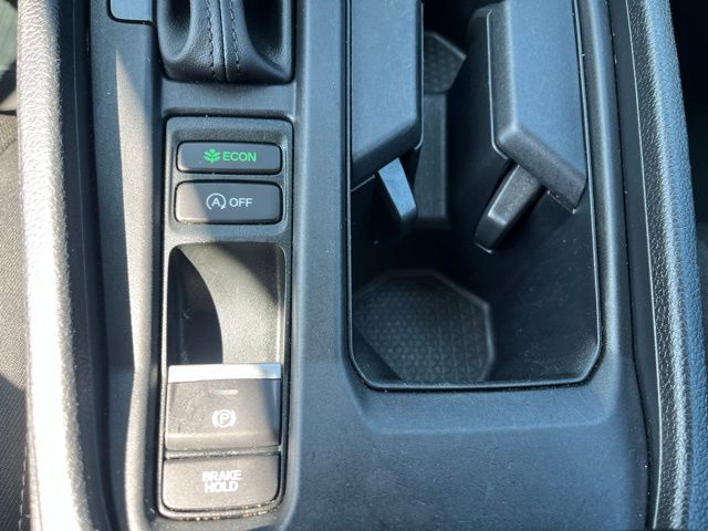 Used 2024 Honda Accord Sedan