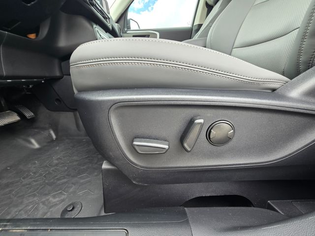 2026 Ford Bronco Sport Badlands:169253A
