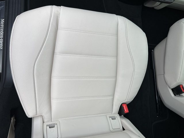 2026 Mercedes-Benz GLS GLS 450 Black at Bob King Buick GMC