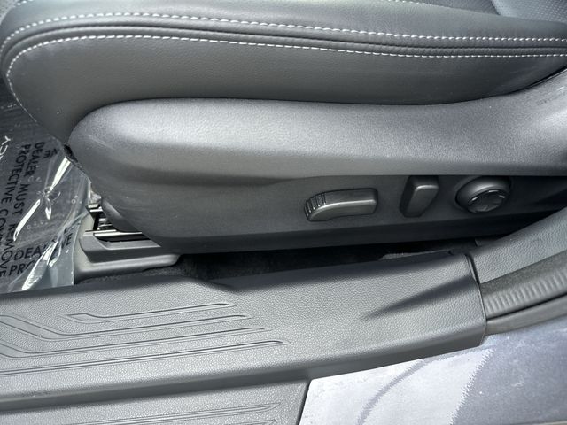 2025 Subaru Legacy - $31,777