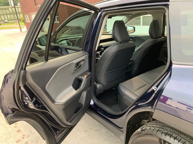 Used 2026 Toyota RAV4 SUV