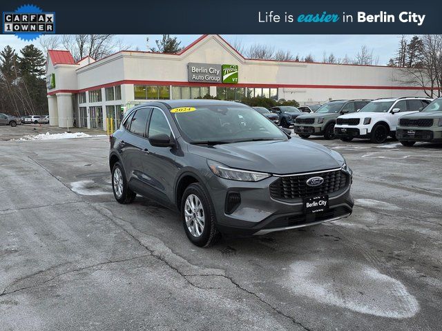 2024 Ford Escape Active AWD