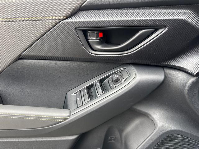 New 2026 Gray Subaru Sport image 12