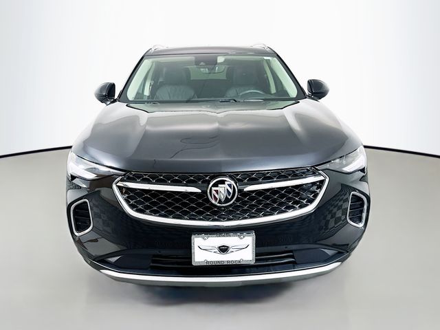 Thumbnail: 2023 Buick Envision - 2