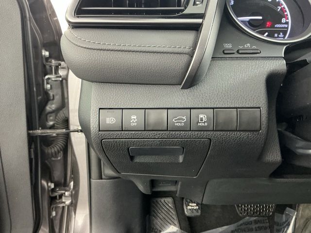 used 2023 Toyota Camry car, priced at $22,525