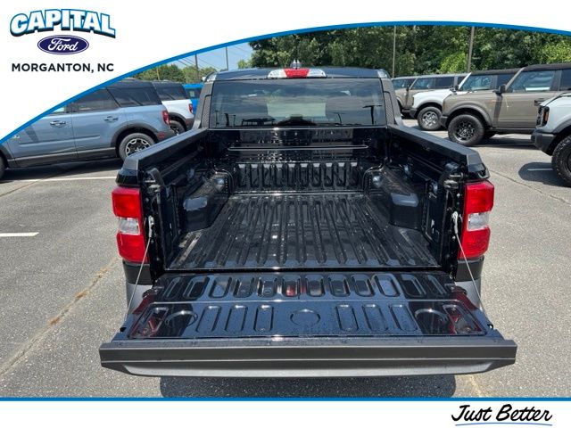 New 2026 Black Ford XL image 7