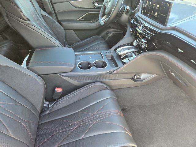 new 2026 Acura MDX car, priced at $77,900