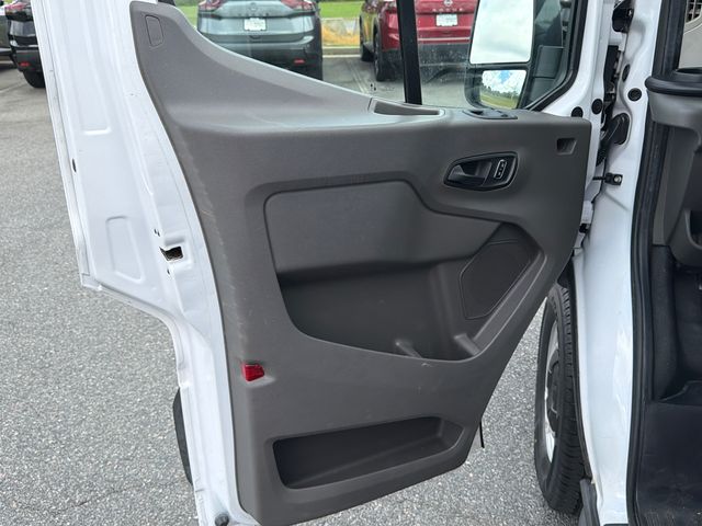 Used 2023 Ford Transit-250 Van