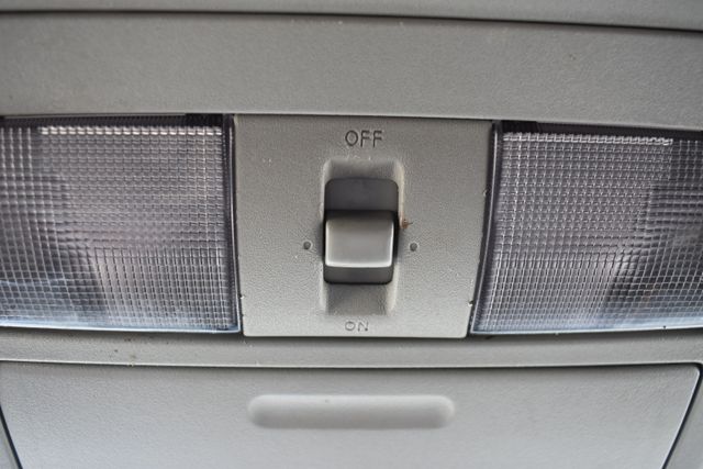 2019 Nissan Frontier PRO-4X - Photo 34