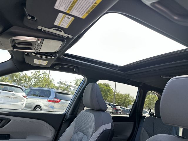 2026 Subaru Forester - $28,888