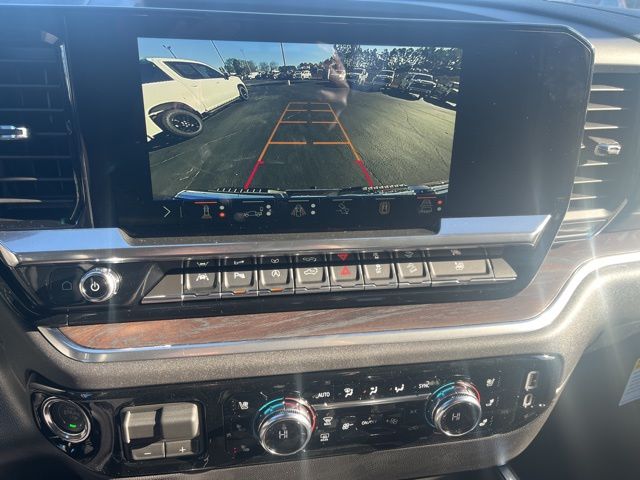 2026 GMC Sierra 3500HD Pro:45010