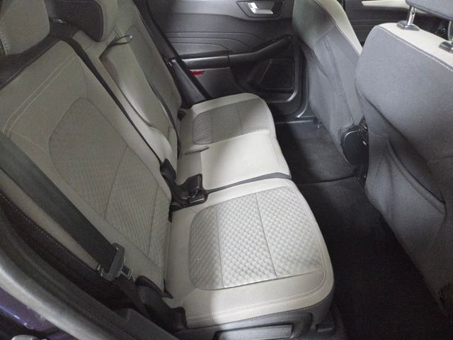 2021 Ford Escape SE photo 18