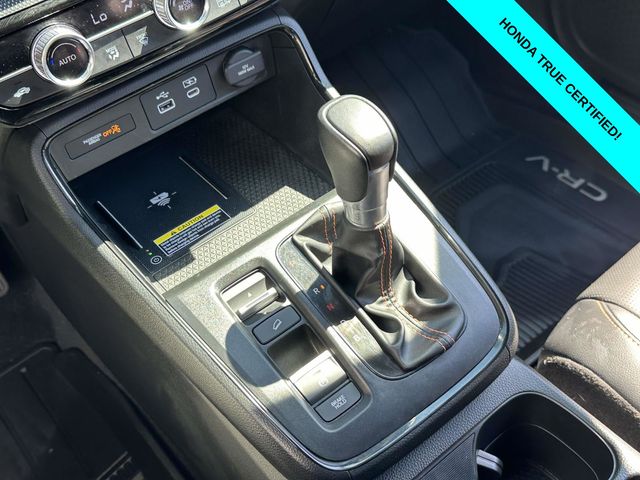 2024 Honda CR-V Sport Touring - Photo 22