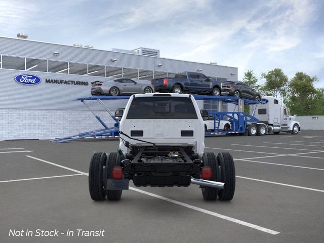 new 2026 Ford F-450SD car, priced at $78,010