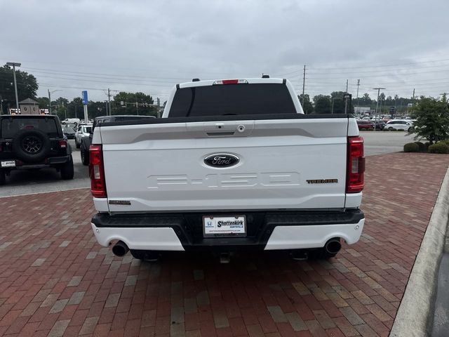 Used 2023 Ford F-150 Truck