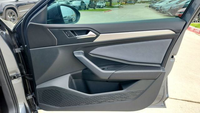 2026 Volkswagen Jetta