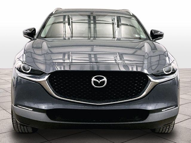 2023 Mazda CX-30 2.5 S Carbon Edition - 2