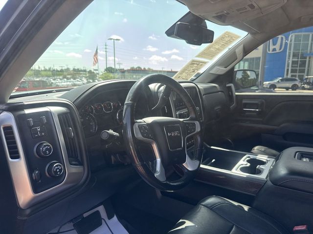 Used 2018 GMC Sierra 1500 Truck