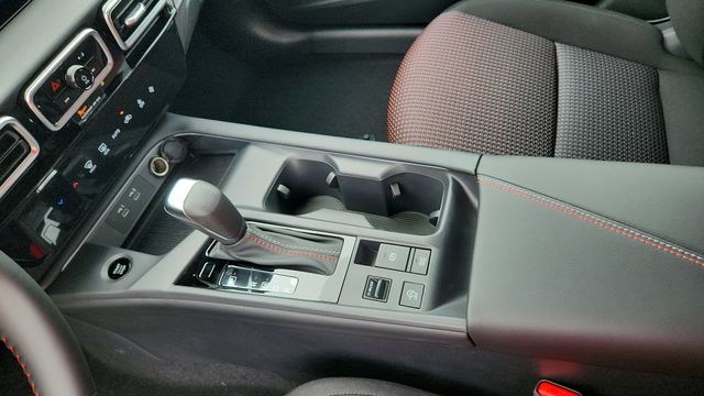 2026 Nissan Sentra