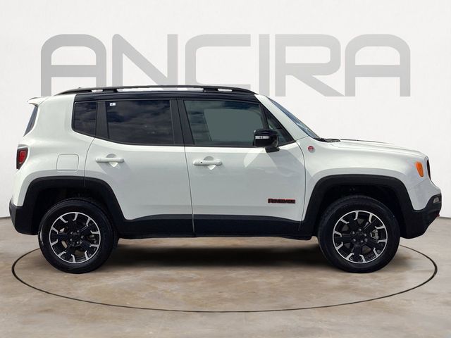 Used Car 2023 Jeep Renegade  Trailhawk For Sale Under $20,000 In San Antonio, Texas