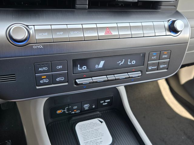 2027 Hyundai Kona