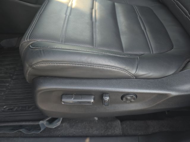Used 2021 Honda CR-V SUV