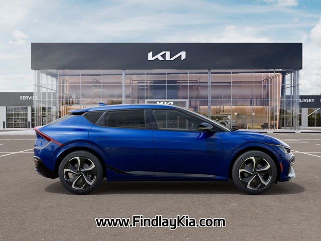 2024 Kia EV6