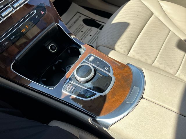 2018 Mercedes-Benz GLC GLC300 - Photo 28