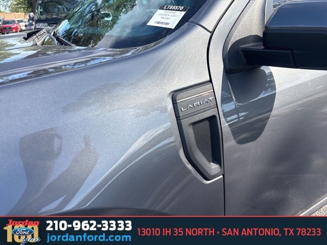 Used Car 2023 Ford Maverick  Lariat For Sale Under $30,000 In San Antonio, Texas