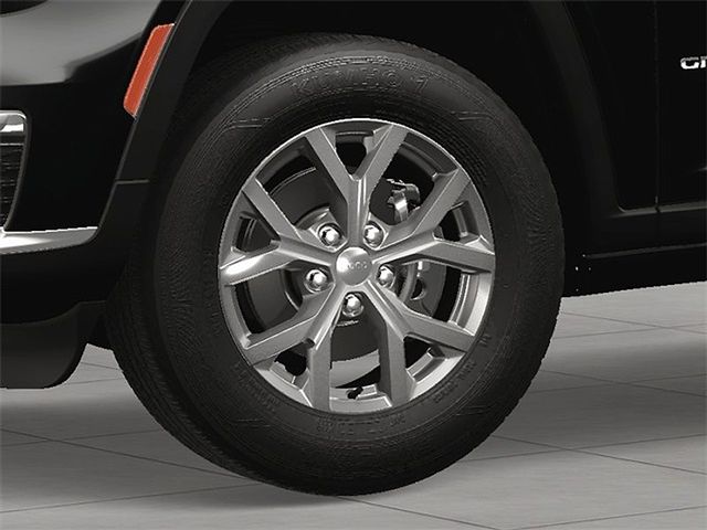 New 2023 Jeep Grand Cherokee L For Sale in East Hanover, NJ