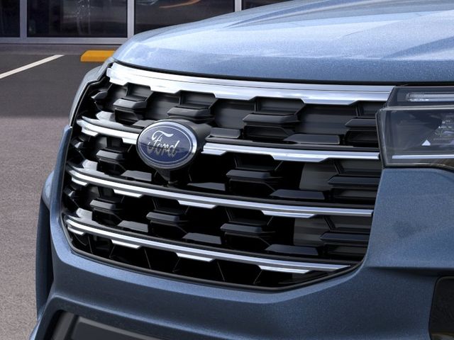 New 2026 Blue Ford Active image 17