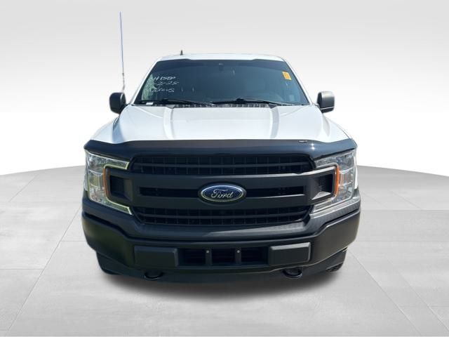 2020 Ford F-150 XL photo