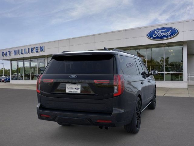 2026 Ford Expedition Max