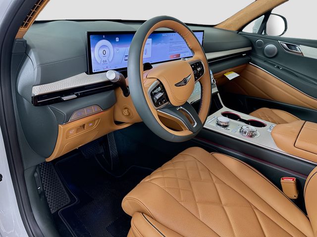 Thumbnail: 2026 Genesis GV80 - 9