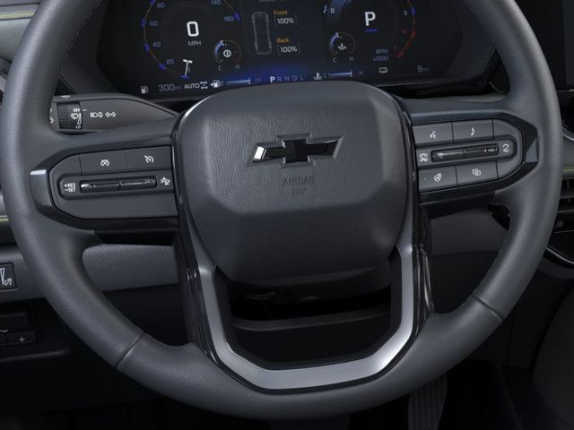 2026 Chevrolet Colorado ZR2:46944
