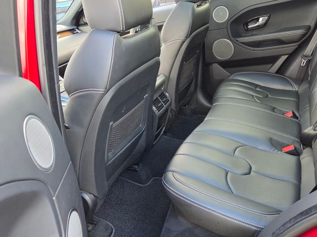 Used 2013 Land rover Range Rover Evoque SUV