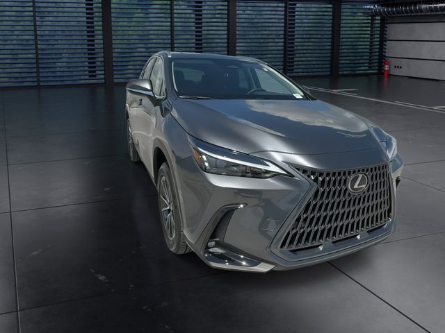 2026 Lexus NX - $45,588
