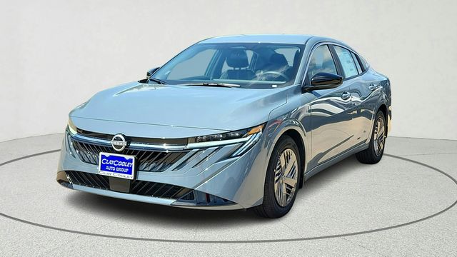 2026 Nissan Sentra