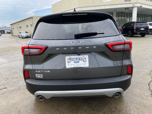 2024 Ford Escape Active 22