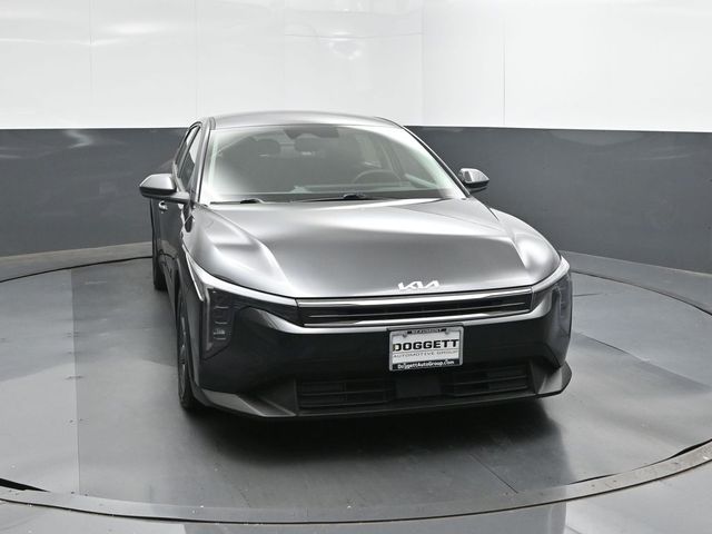 Used 2025 Kia K4 Sedan