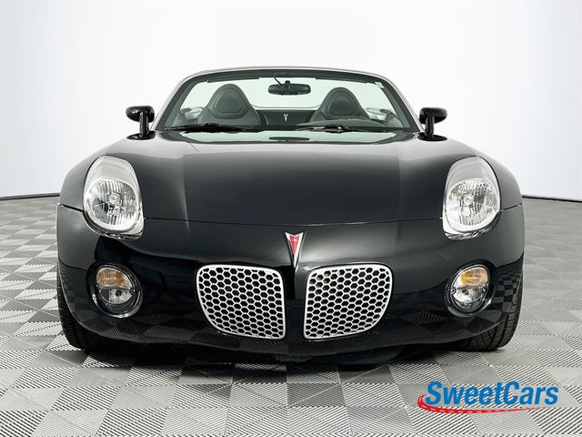 2006 Pontiac Solstice