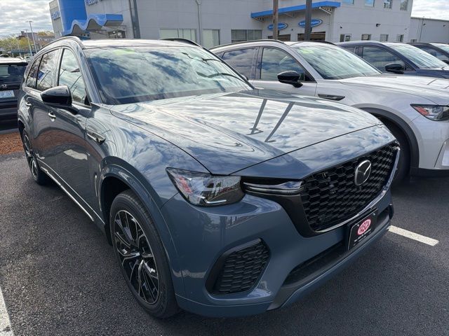 2026 Mazda CX-70 3.3 Turbo S Premium Plus