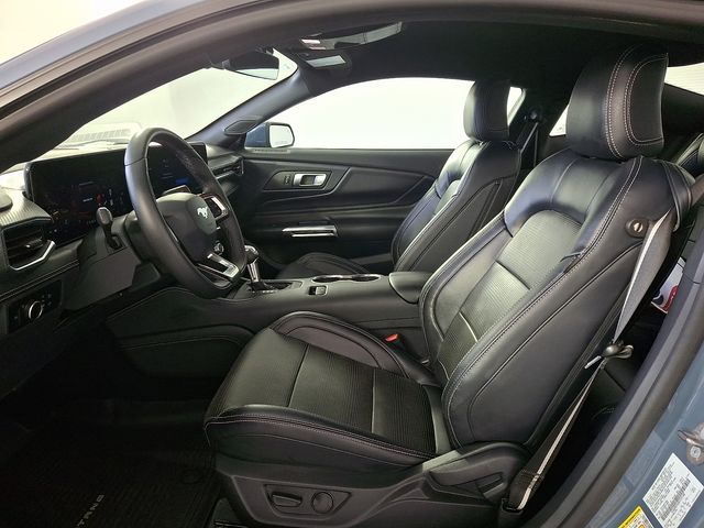 Used 2024 Ford Mustang Coupe