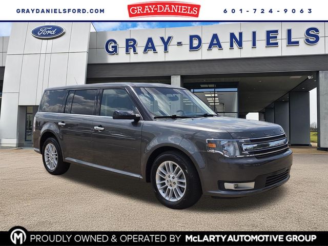 2019 Ford Flex SEL FWD