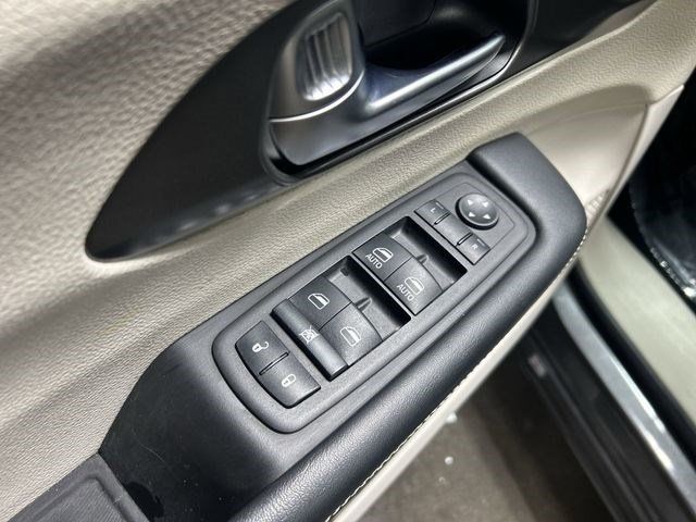 2023 Chrysler Pacifica Touring L Gray at Martin Chrysler Dodge Jeep Ram