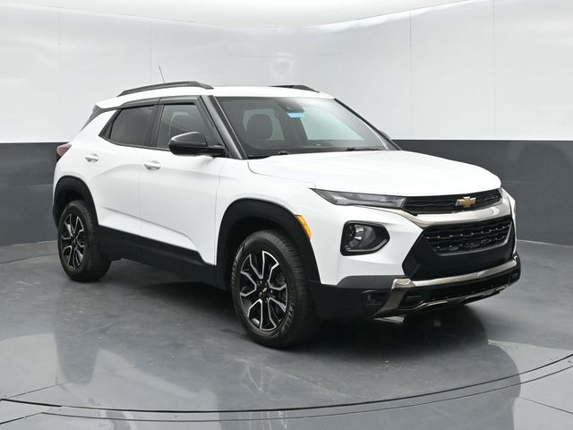 2021 Chevrolet TrailBlazer ACTIV