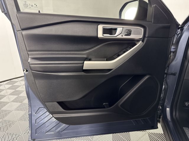 Used 2021 Ford Explorer For Sale in Indianapolis, IN