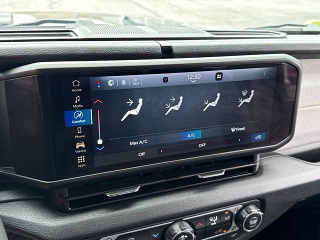 Used 2025 Jeep Wrangler Sport For Sale in Highland, IN